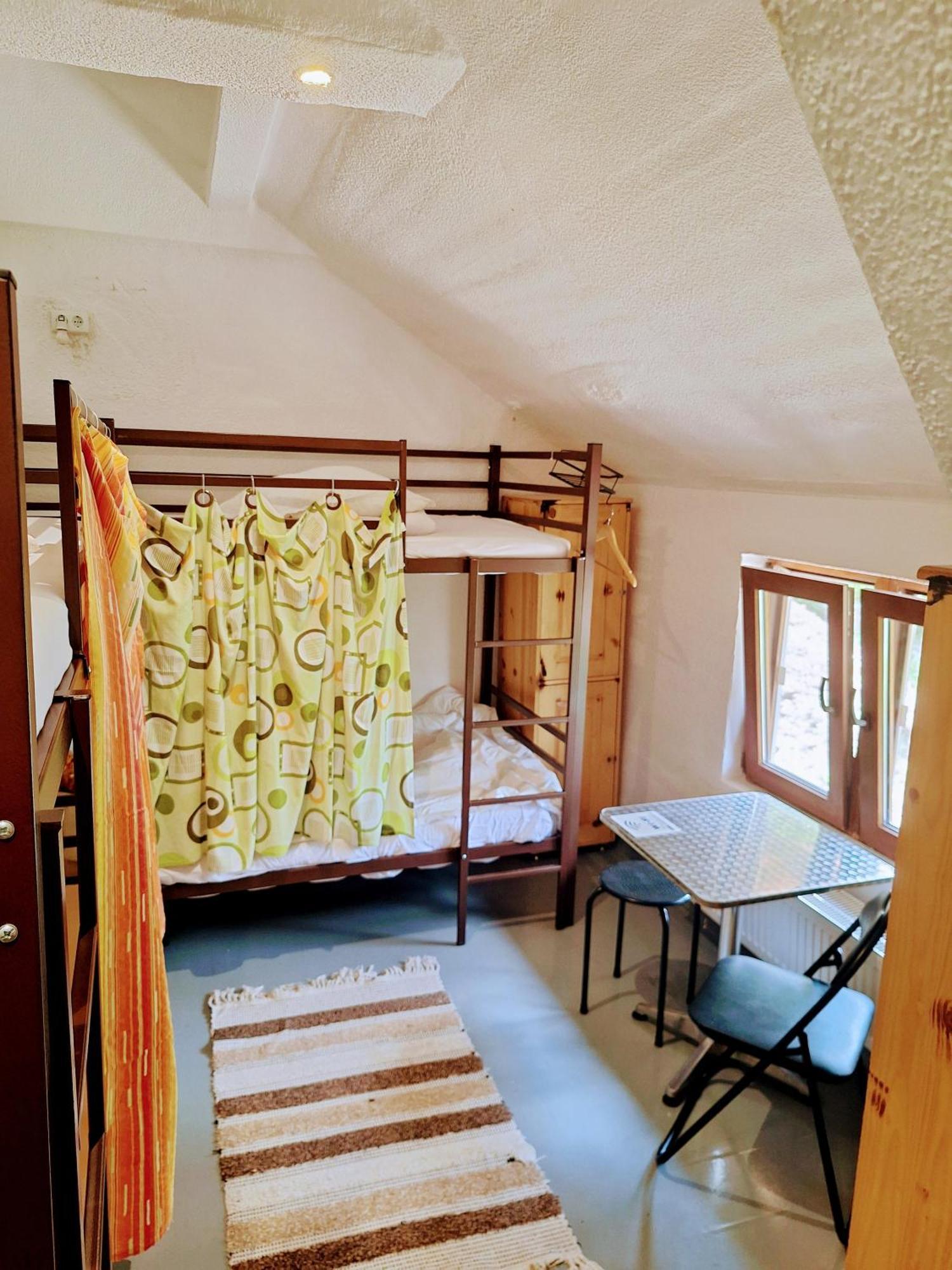 Downtown Hostel Braşov Exteriör bild